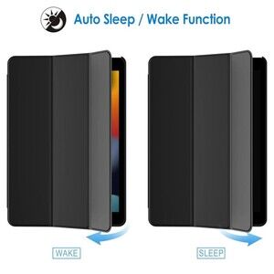 JETech IPad Pro 11 inch Protective Case Open Box